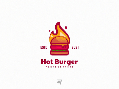 Hot Burger