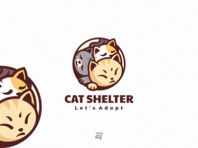 Cat Design designs, themes, templates and downloadable graphic elements on  Dribbble