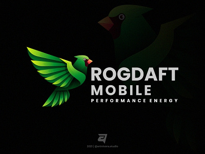 ROGDAFT MOBILE