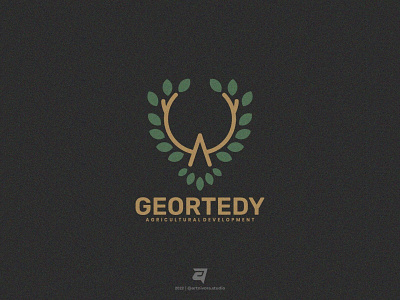 GEORTEDY artnivorastudio awesome bird creative design eagle freedom graphic design illustration line lineart logo logoawesome logodesign logoinspiration logomaker modern vector