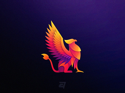 Griffin Colorful