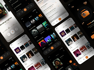 Y Music | Music streaming app 