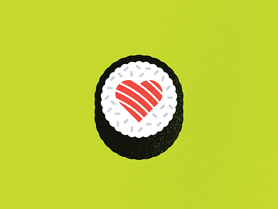 Sushi Love