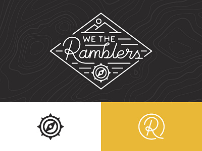 We The Ramblers