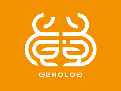 GENOLOG | logo