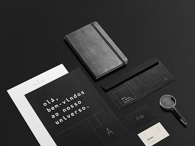 Padua Design Studio | Stationary