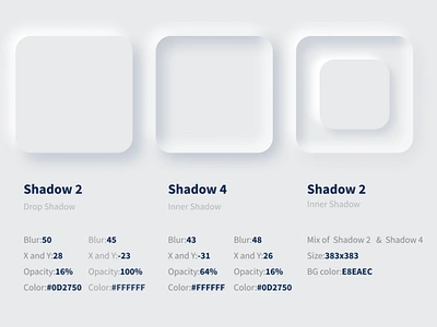 Neumorphism in user interfaces button design figma learn neumorphic trand ui userinterface vector