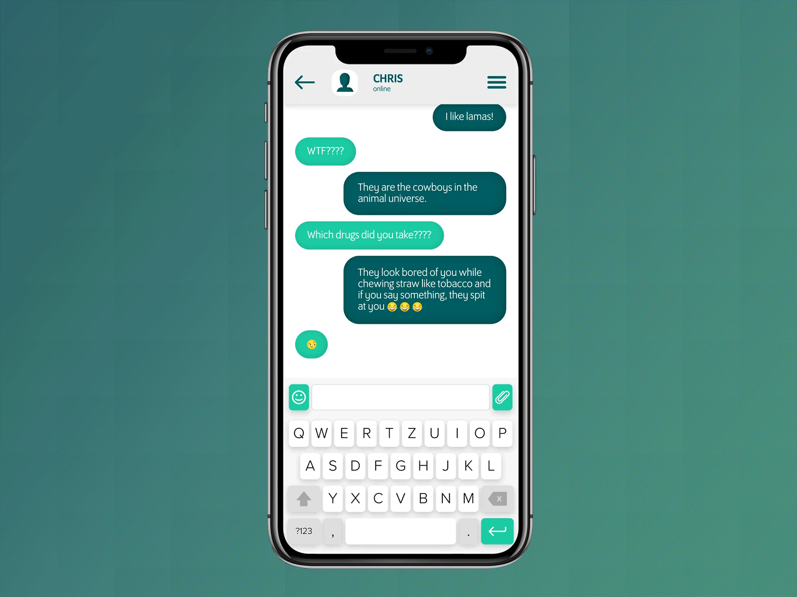 M E S S A G I N G 013 13 app chat daily ui dailyui design direct messaging message messages messaging messenger ui uidesign ux web