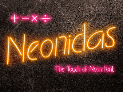 Neonidas