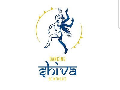 Shiva logo