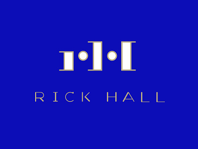 Rick Hall Eyewear