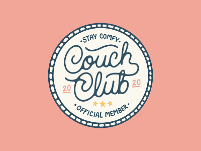 Couch Club