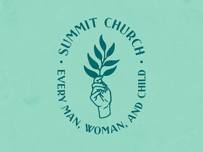 Summit Church Merch