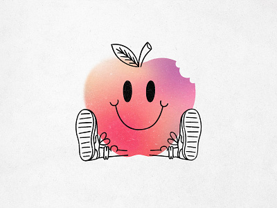 apple guy