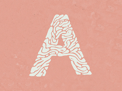 A - 36 Days of Type