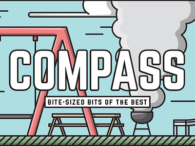 Compass Summer Header