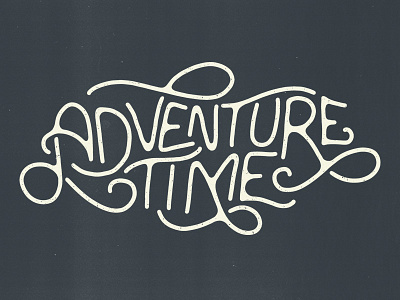 Adventure Time