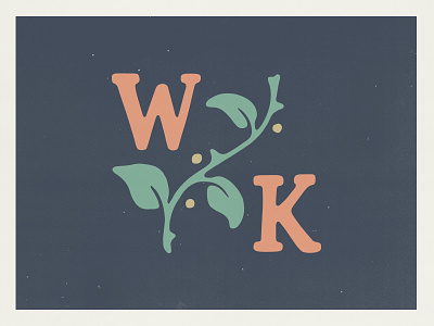 WK Mark