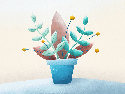 Potted Plant