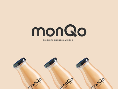 Mongo branding