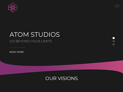 Atom Studios | Thread Design