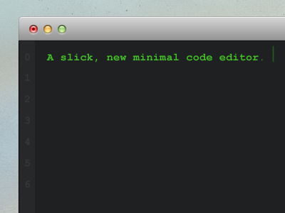 Simple Editor editor html markdown markup text editor