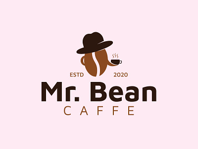 Mr Bean Caffe