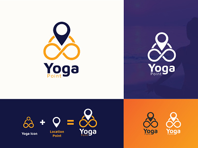 Yoga Point logo