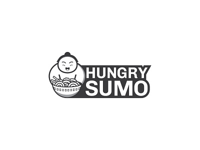 Hungry Sumo Logo