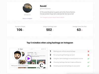 Curate's Onboarding Dashboard