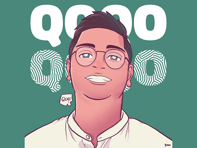 Qoqo - Illustration