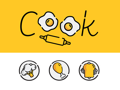 cook booth