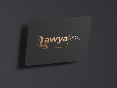 Lawyalink logo logo