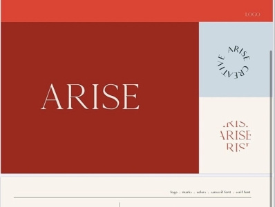 Arise Branding