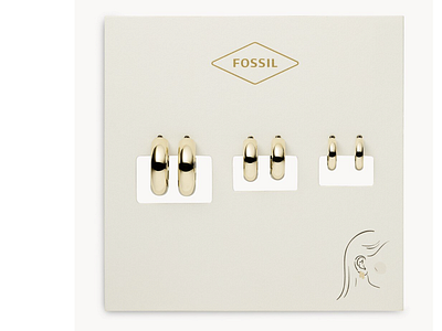 Fossil Packaging