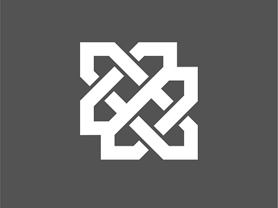 XX Monogram Logo