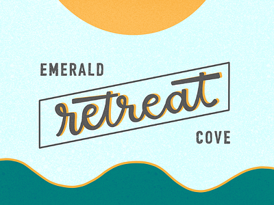 Emerald Cove Retreat