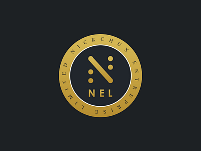 NEL Logo