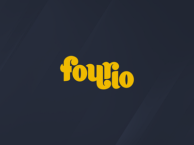 Four.io Logo
