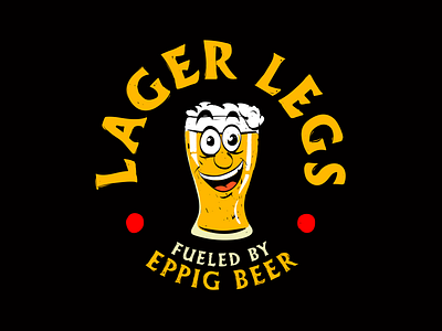 Logo Lager Legs