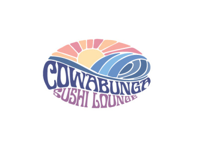 Logo Cowabunga