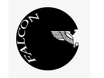 Falcon logo