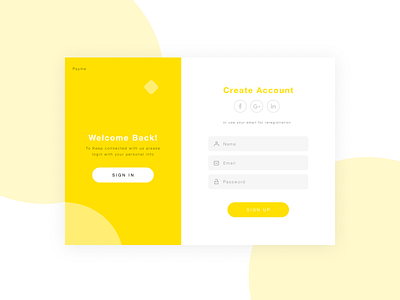 Daily UI01