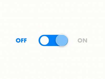 Daily ui15 design switch ui