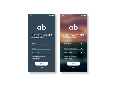 Daily ui01