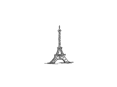 Paris france illustration paris prayforparis