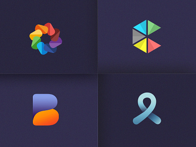 Logotype Showcase