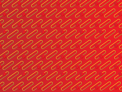 Abstract pattern