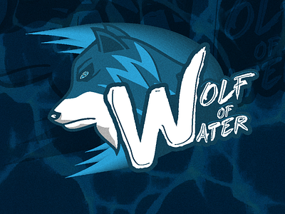 Wolf of Water