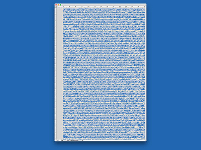 WIP 009 code draft error mistake process type